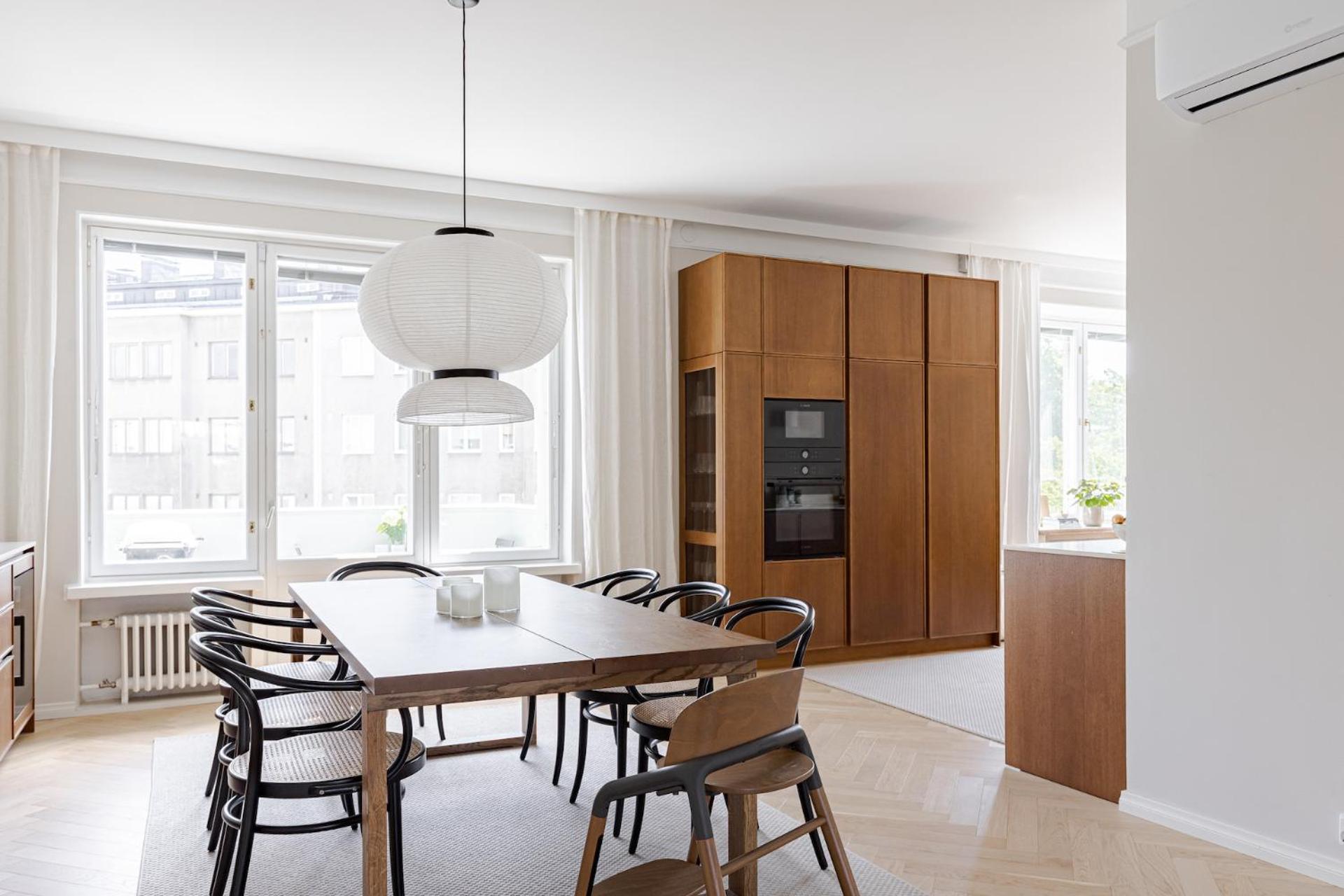 175m2 Luxury With Private Sauna And Balcony Apartment *