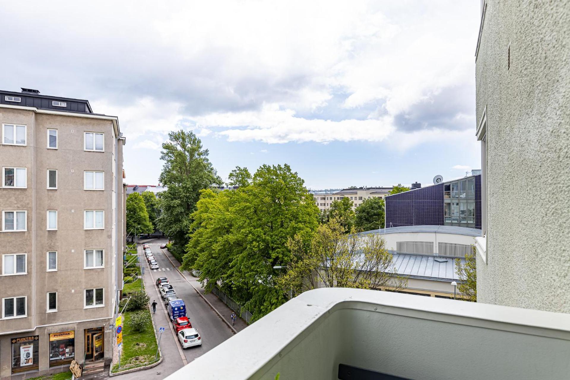 Apartment 175m2 Luxury With Private Sauna And Balcony