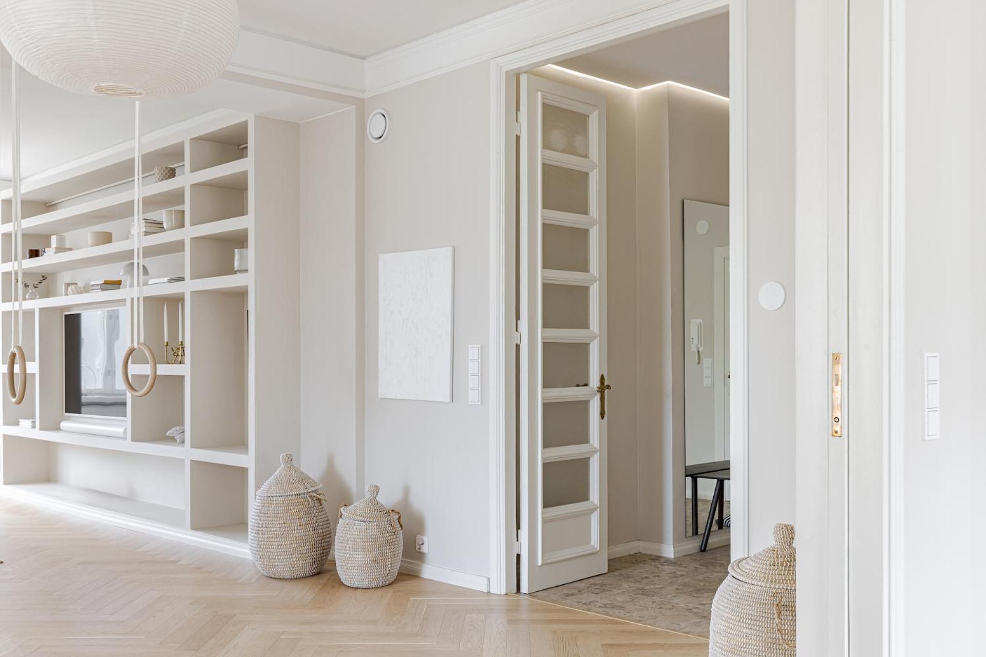 175m2 Luxury With Private Sauna And Balcony * Helsinki