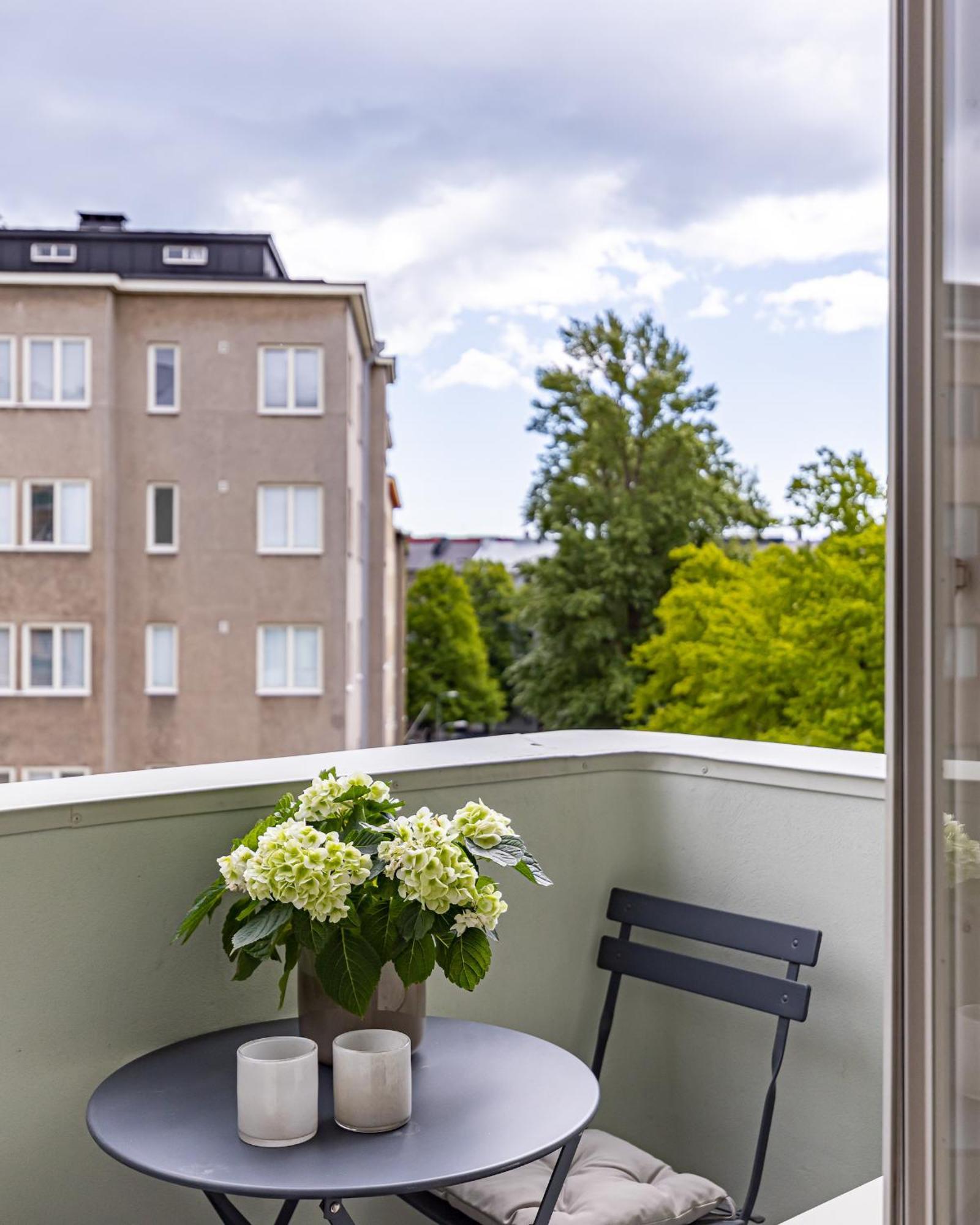 175m2 Luxury With Private Sauna And Balcony Apartment *